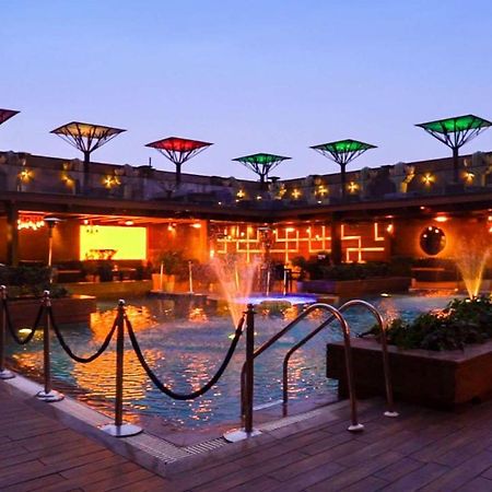 Country Inn & Suites By Radisson, Sahibabad Газиабад Экстерьер фото