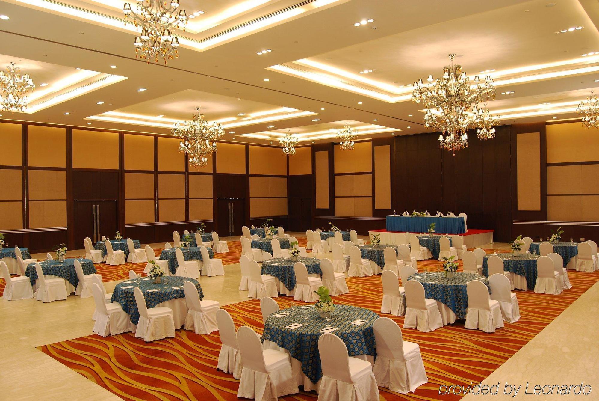 Country Inn & Suites By Radisson, Sahibabad Газиабад Ресторан фото