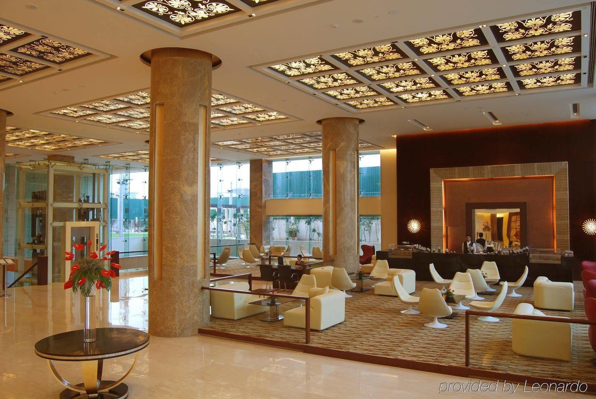 Country Inn & Suites By Radisson, Sahibabad Газиабад Ресторан фото