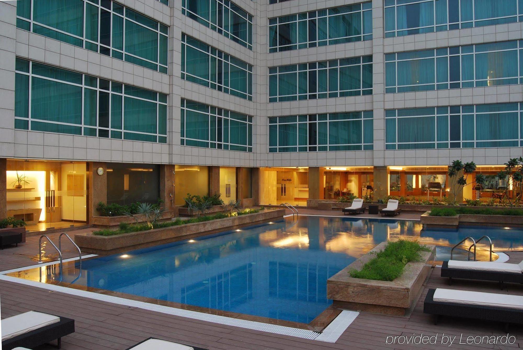 Country Inn & Suites By Radisson, Sahibabad Газиабад Удобства фото